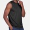Team 365 Men's Zone Performance Muscle T-Shirt, Sleeveless Athletic Tank for Gym & Casual Wear